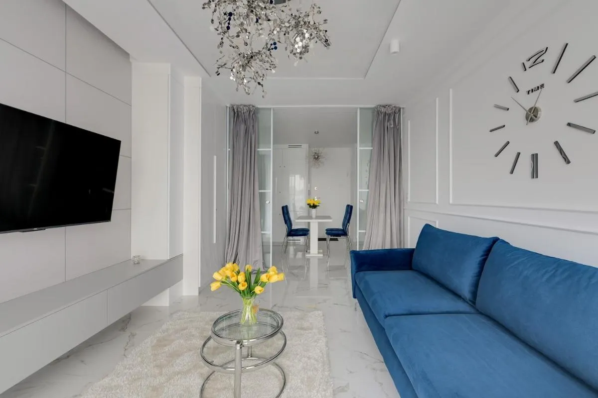 Image 3 of Comfort Apartments Braci Majewskich