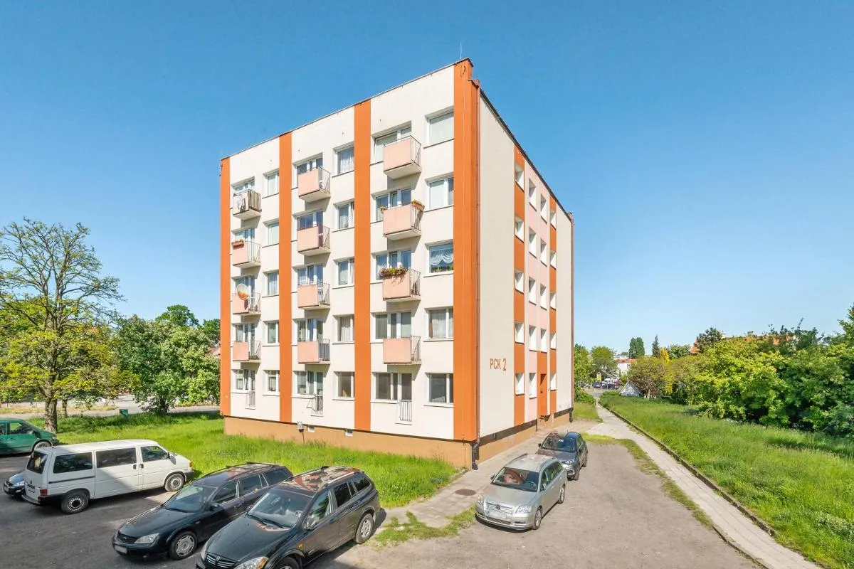 Image 5 of Comfort Apartments Brzeźno