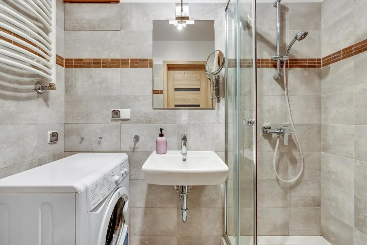 Image 2 of Comfort Apartments Brzeźno