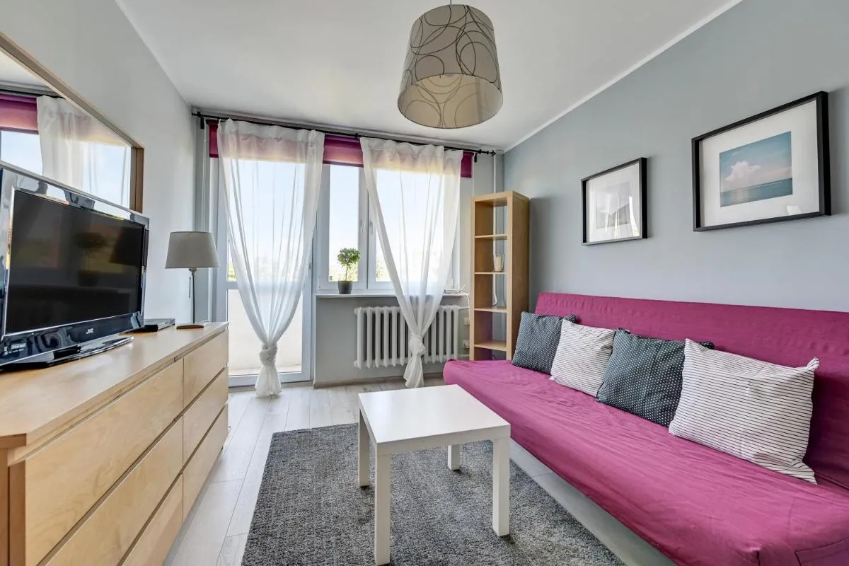 Image 4 of Comfort Apartments Brzeźno