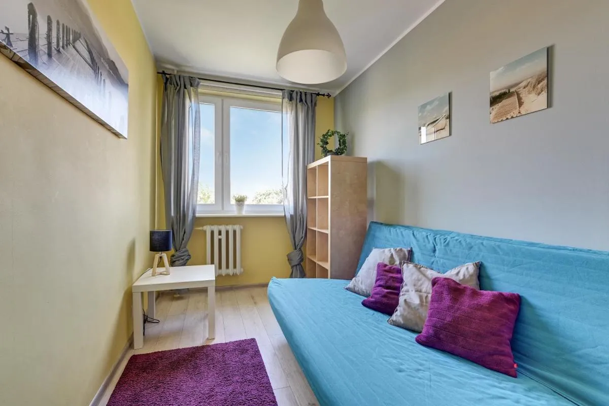 Image 6 of Comfort Apartments Brzeźno