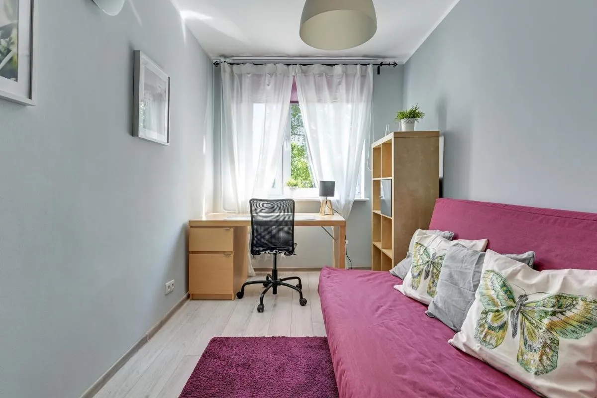 Image 1 of Comfort Apartments Brzeźno