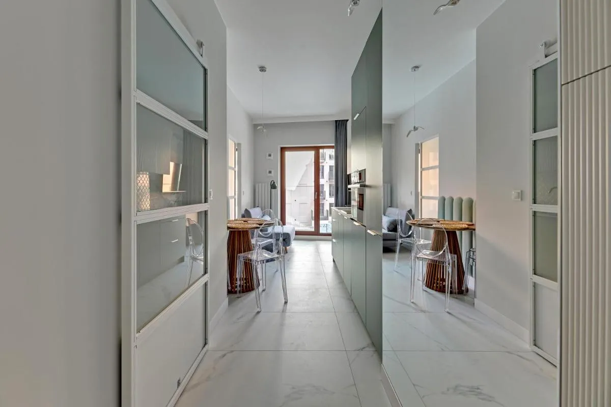 Image 6 of Comfort Apartments Chmielna 110