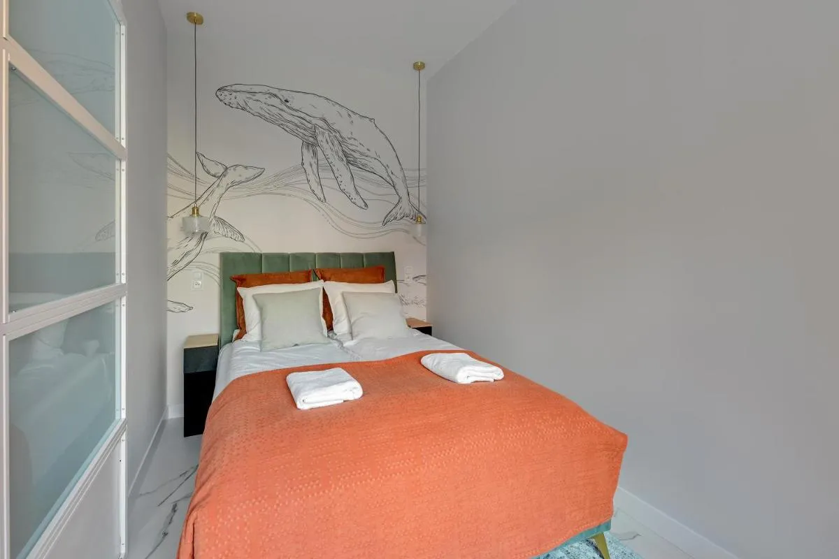 Image 3 of Comfort Apartments Chmielna 110