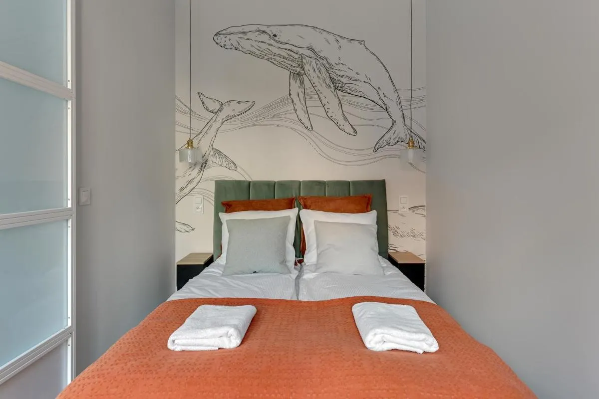 Image 1 of Comfort Apartments Chmielna 110