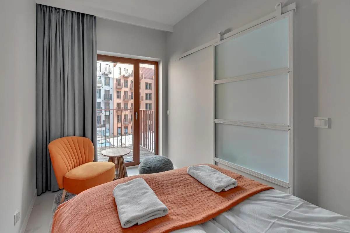 Image 4 of Comfort Apartments Chmielna 110