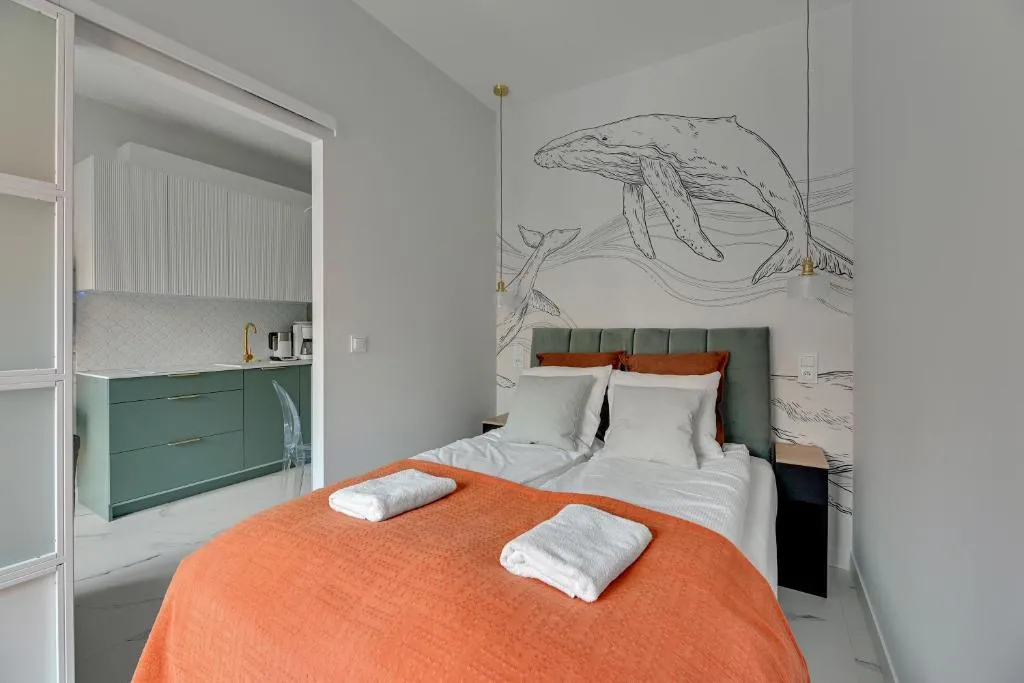 Image of Comfort Apartments Chmielna 110