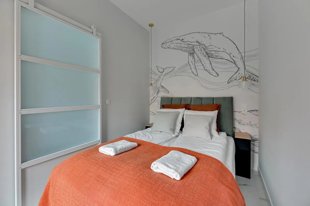 Image 2 of Comfort Apartments Chmielna 110