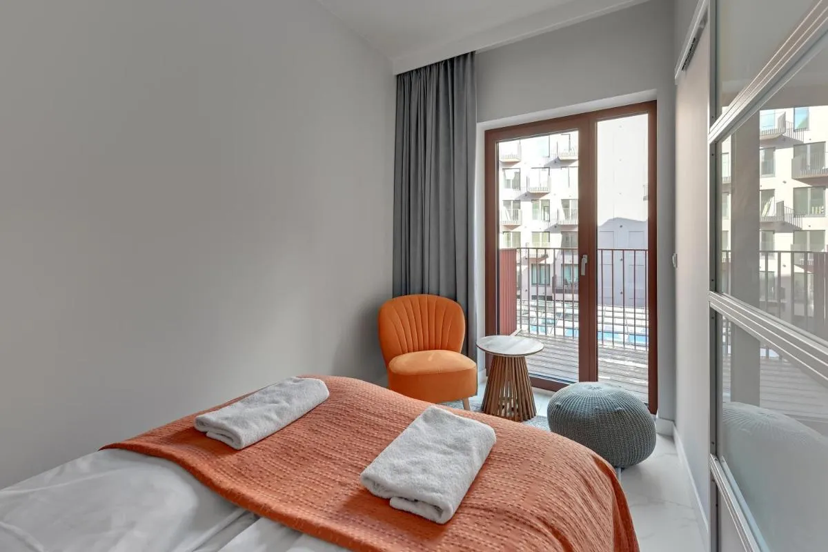 Image 5 of Comfort Apartments Chmielna 110