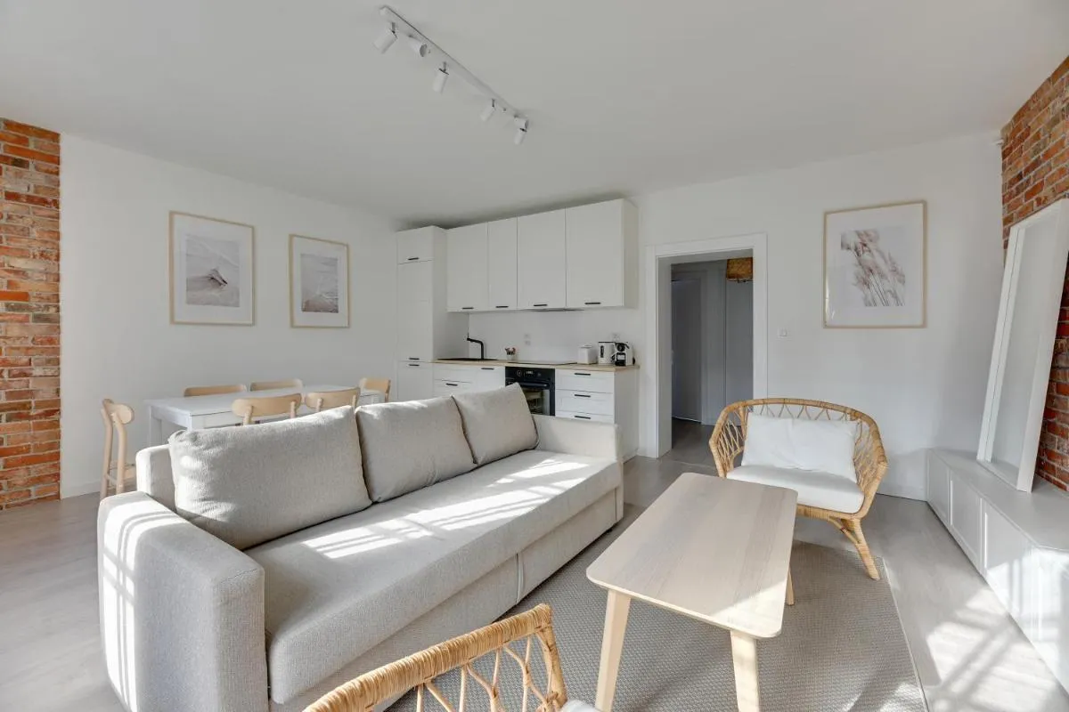 Image 5 of Comfort Apartments Długi Targ