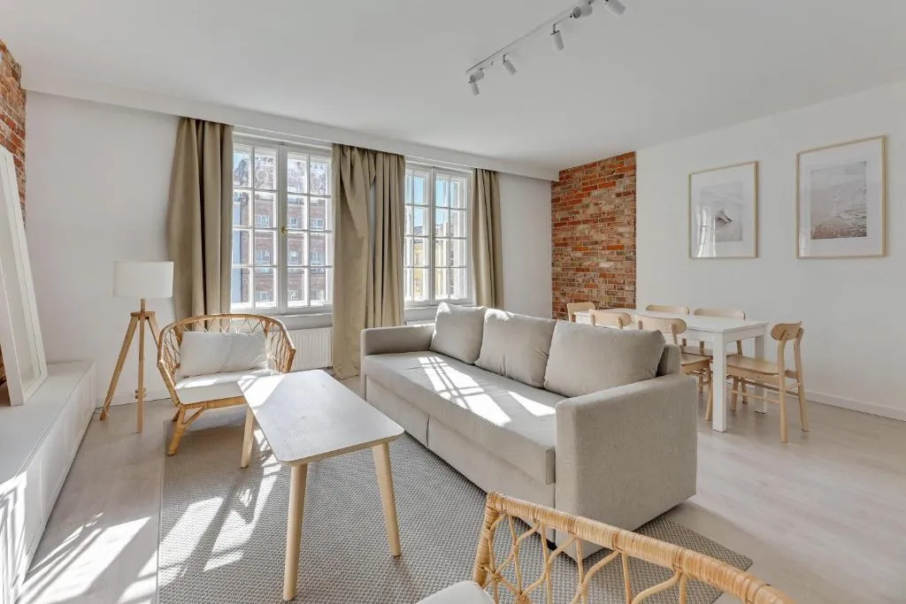 Image of Comfort Apartments Długi Targ