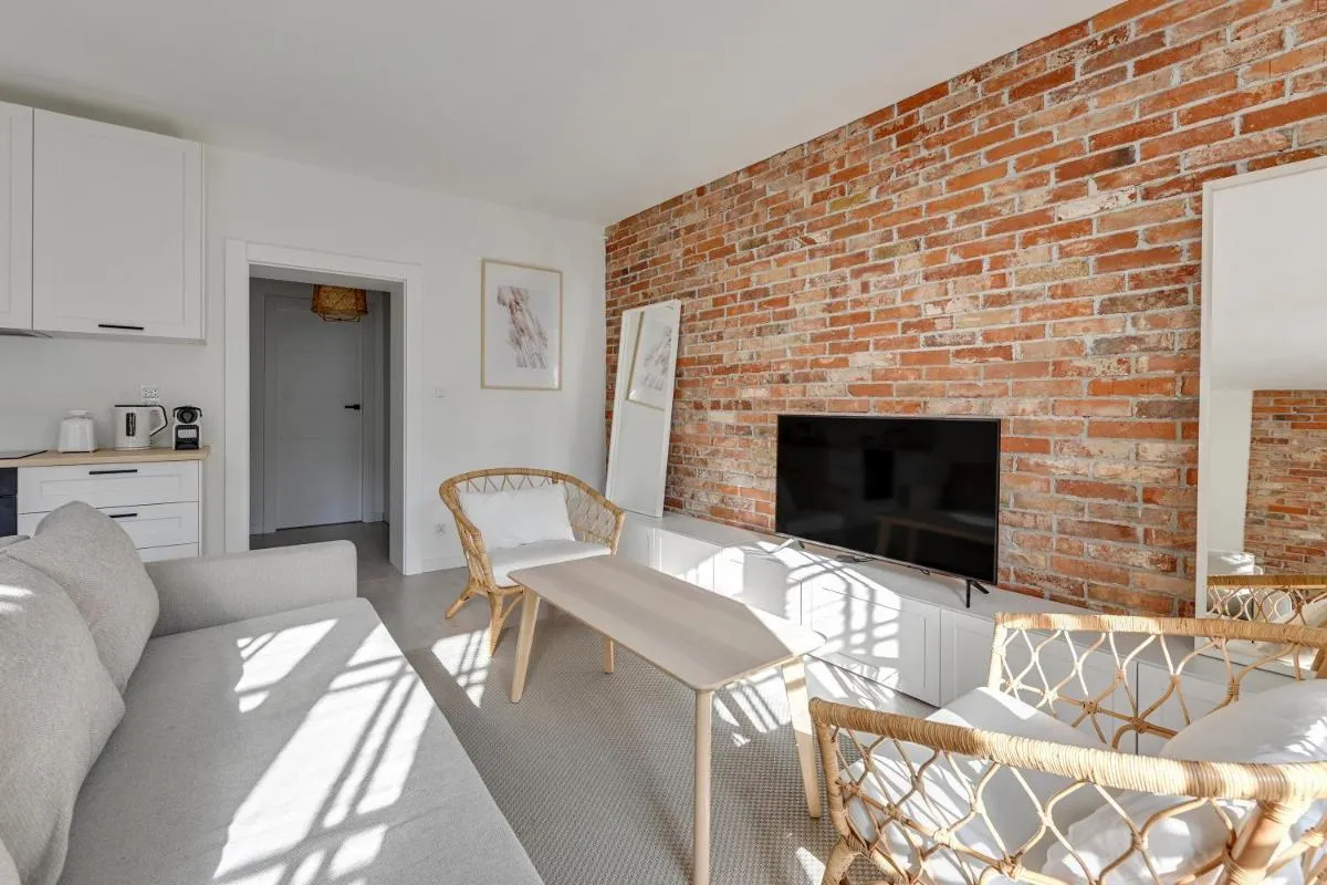 Image 6 of Comfort Apartments Długi Targ