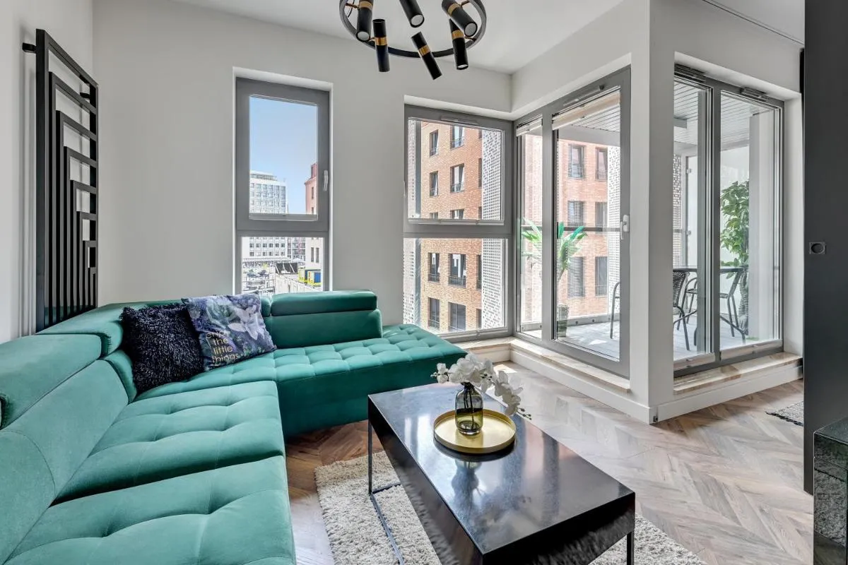 Image 3 of Comfort Apartments Granaria