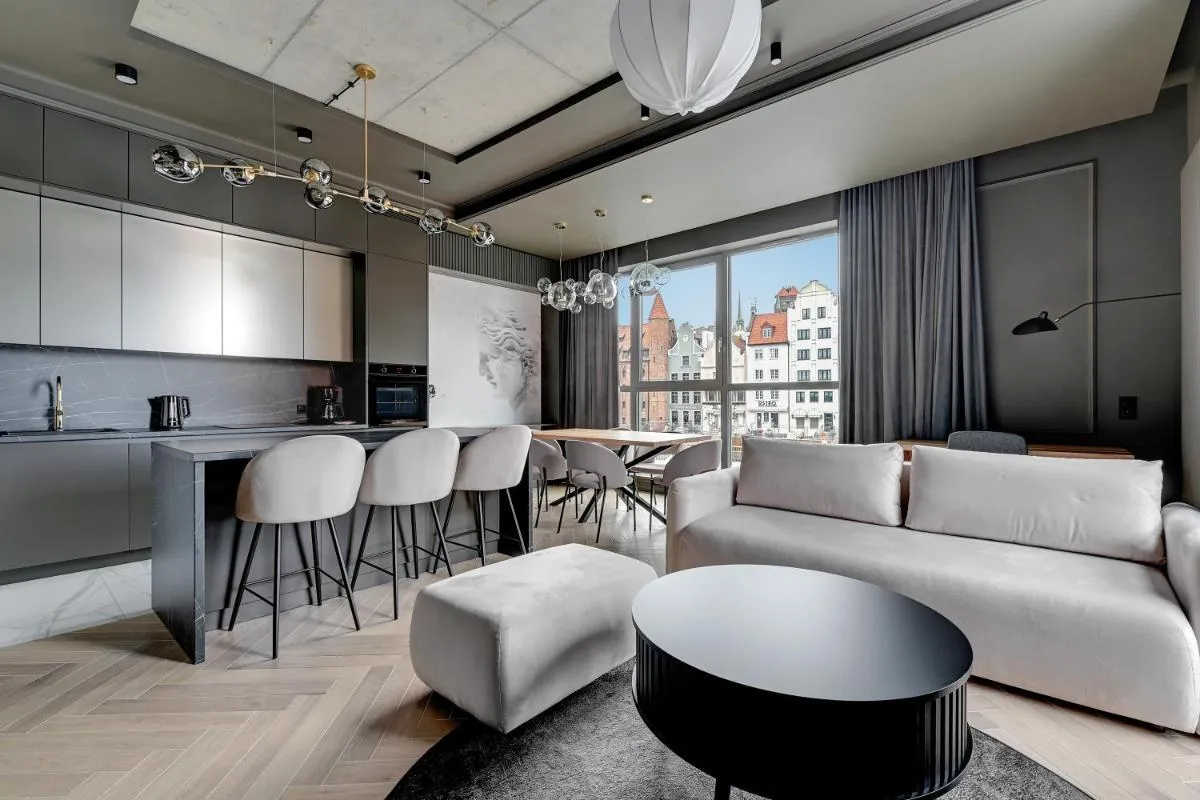 Image 1 of Comfort Apartments Granaria