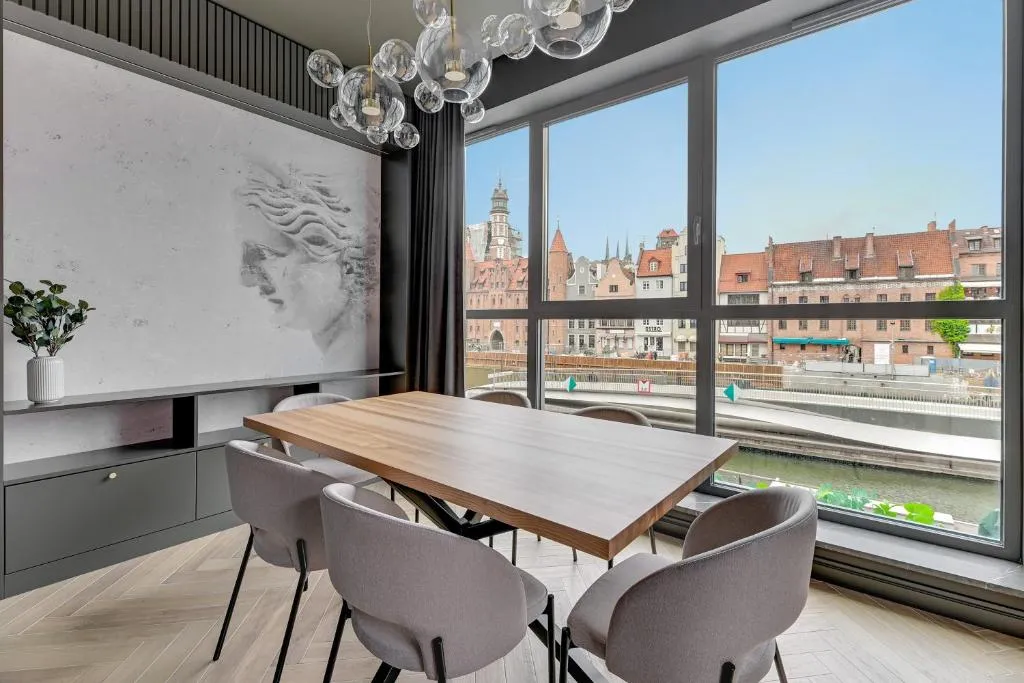 Image of Comfort Apartments Granaria