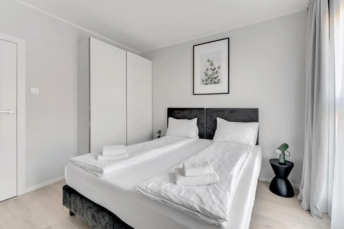 Image 6 of Comfort Apartments Grano Residence