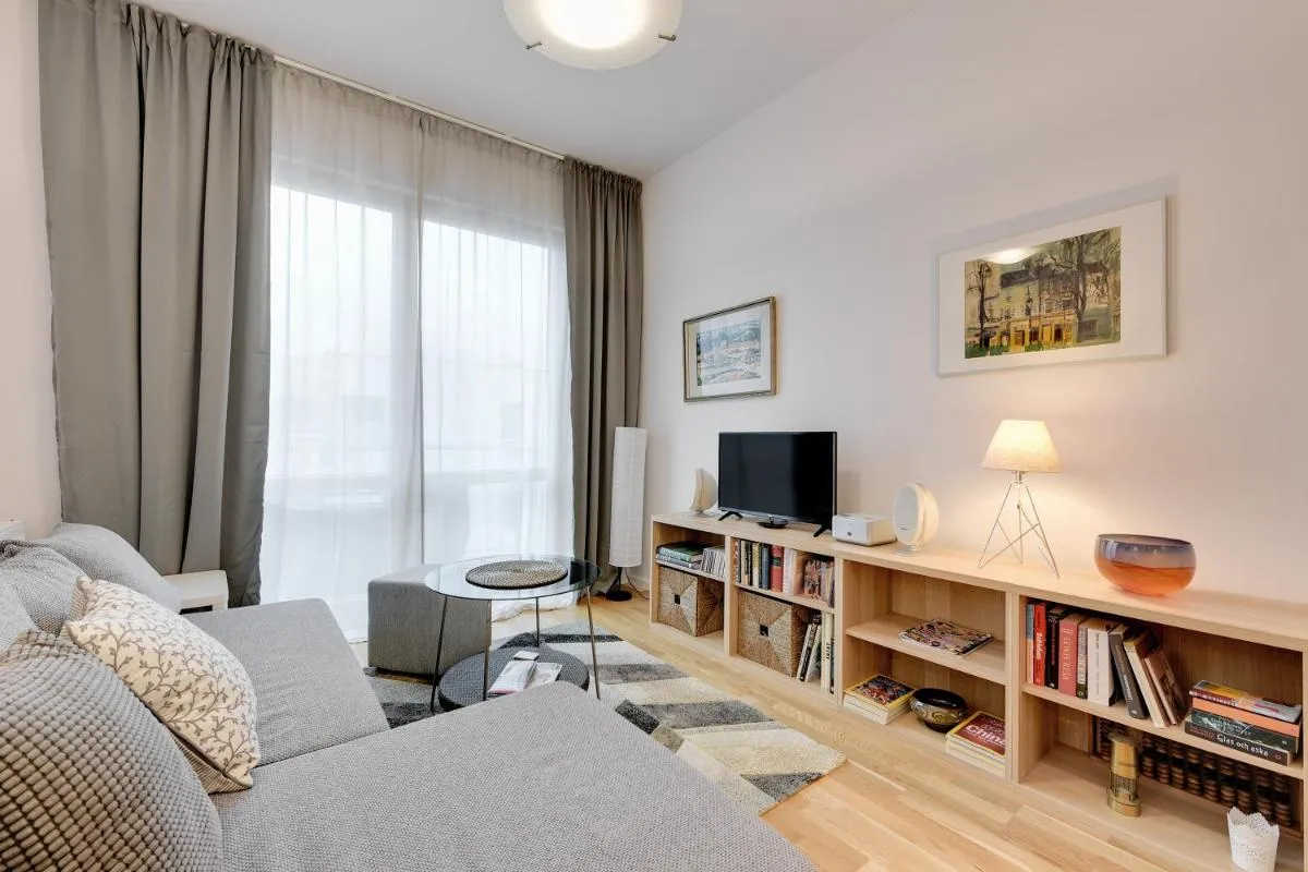 Image 4 of Comfort Apartments Mila Baltica