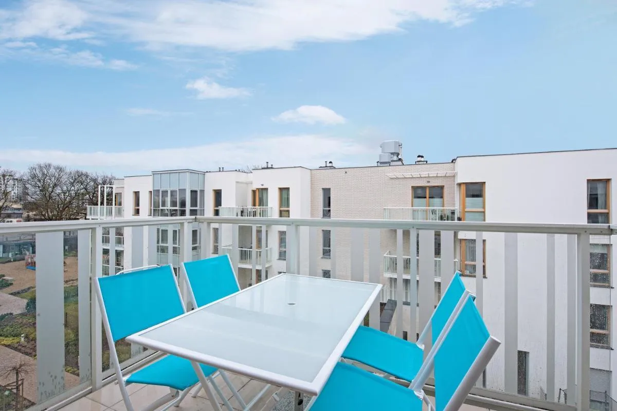 Image 5 of Comfort Apartments Mila Baltica