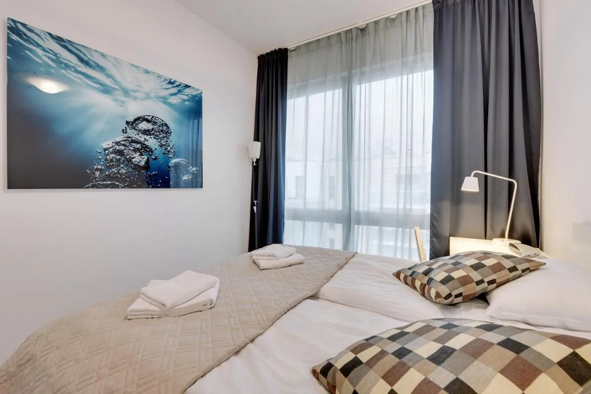 Image 1 of Comfort Apartments Mila Baltica