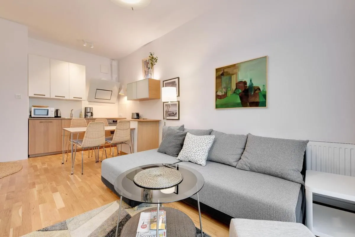 Image 3 of Comfort Apartments Mila Baltica