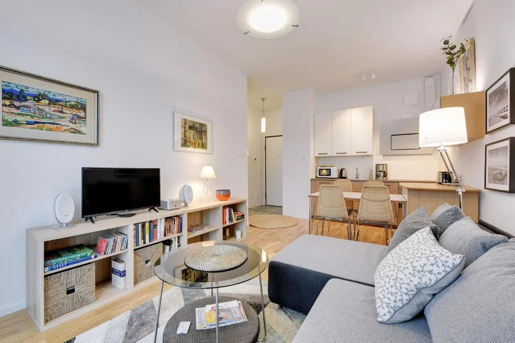 Image of Comfort Apartments Mila Baltica