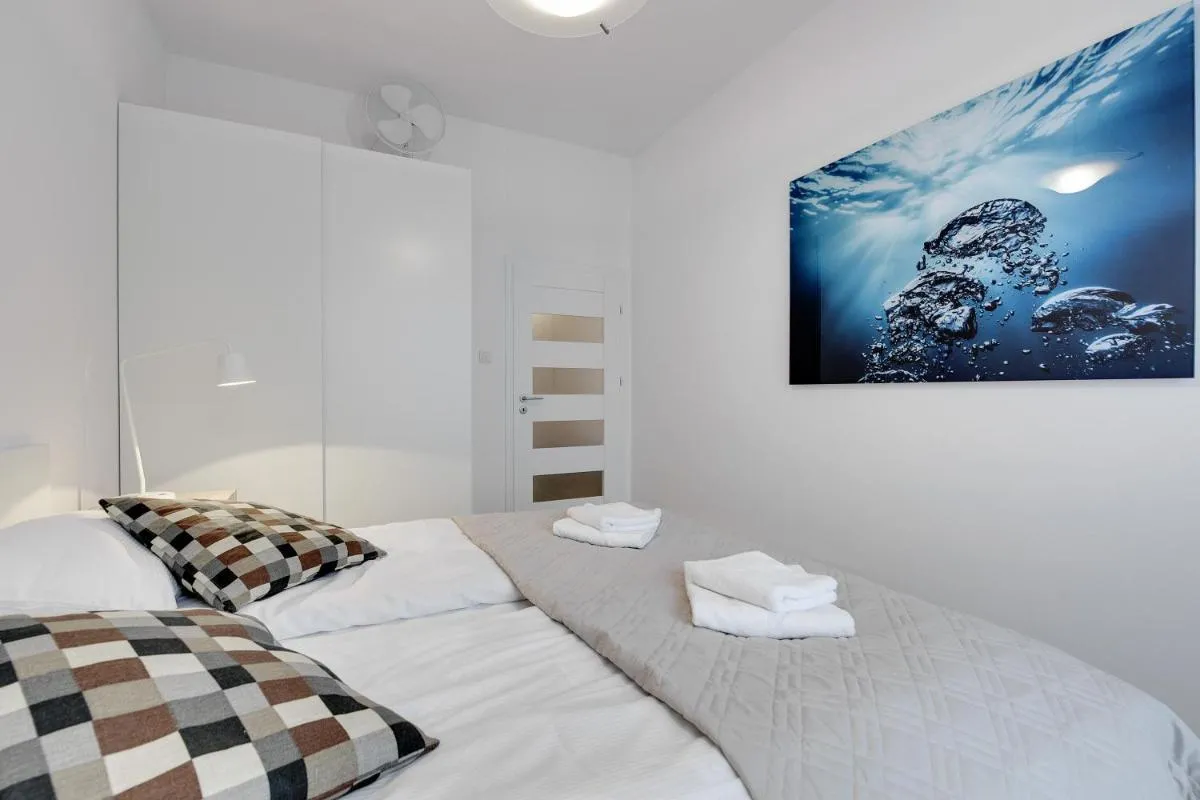 Image 6 of Comfort Apartments Mila Baltica