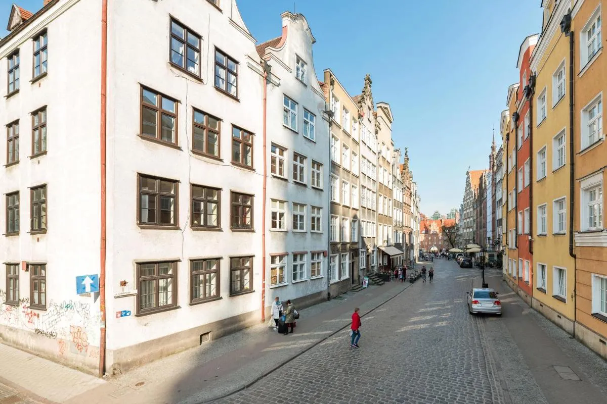 Image 5 of Comfort Apartments Old Town Chlebnicka