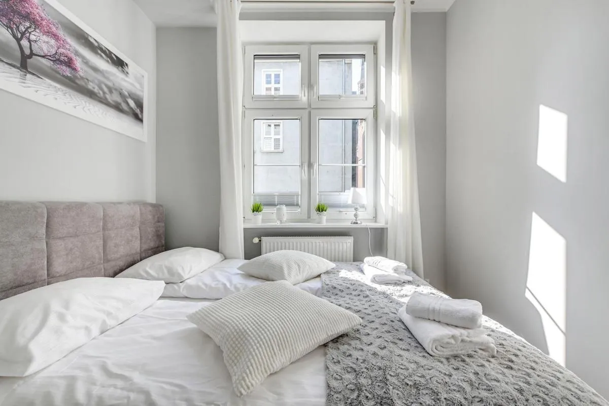 Image 6 of Comfort Apartments Old Town Chlebnicka