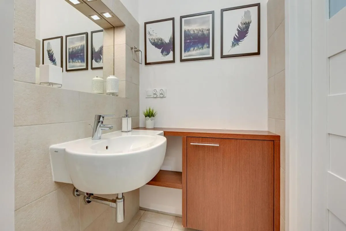 Image 2 of Comfort Apartments Old Town Chlebnicka