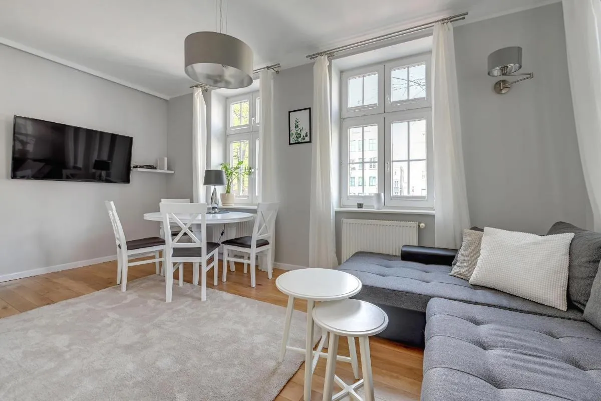 Image 4 of Comfort Apartments Old Town Chlebnicka