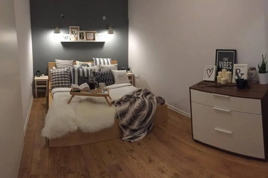 Image of Cosy Old Town Gdansk