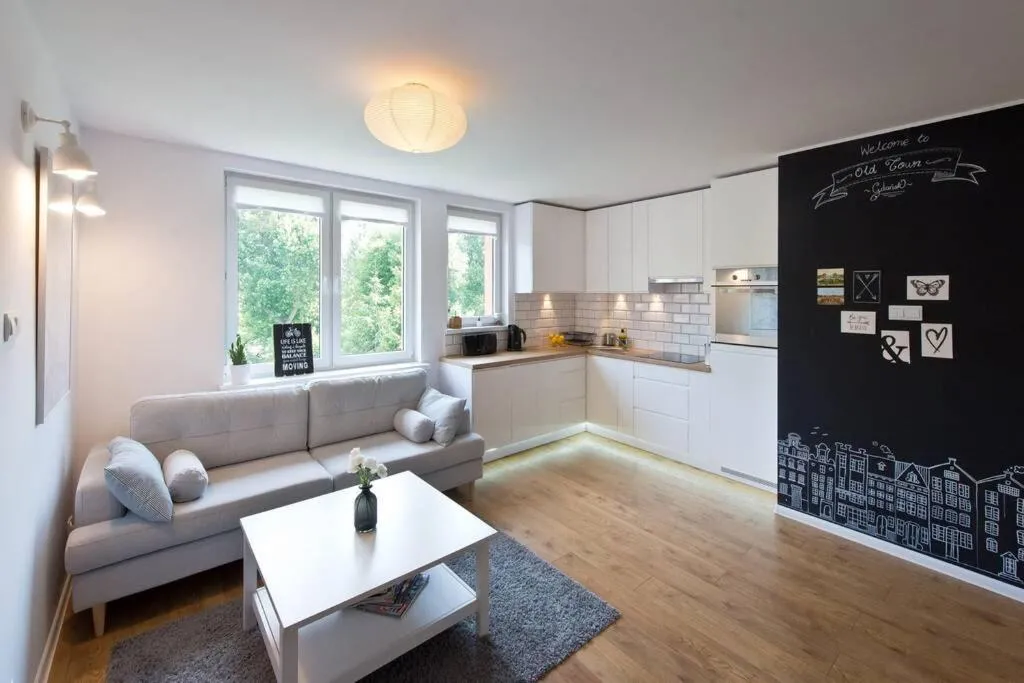 Image 3 of Cosy Old Town Gdansk