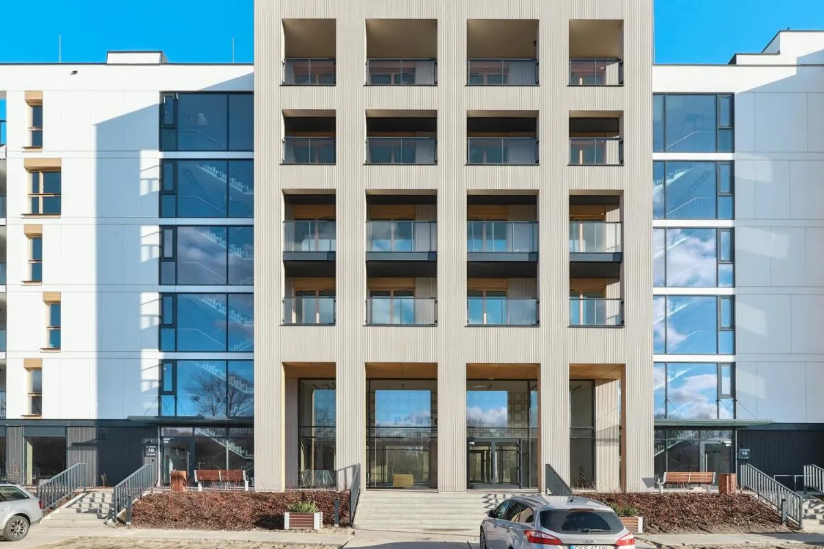 Image 1 of Cozy Nights Letnicka by Renters Prestige