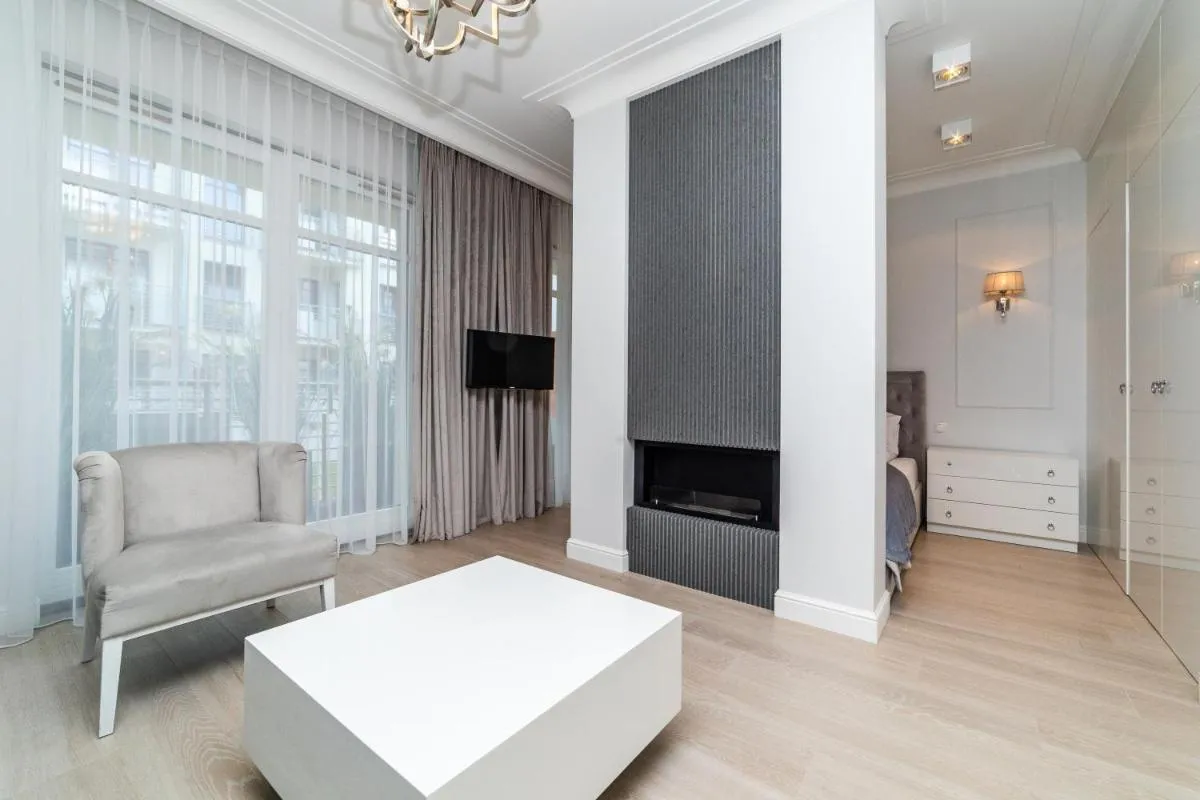 Image 4 of Cristal – Neptun Park by OneApartments