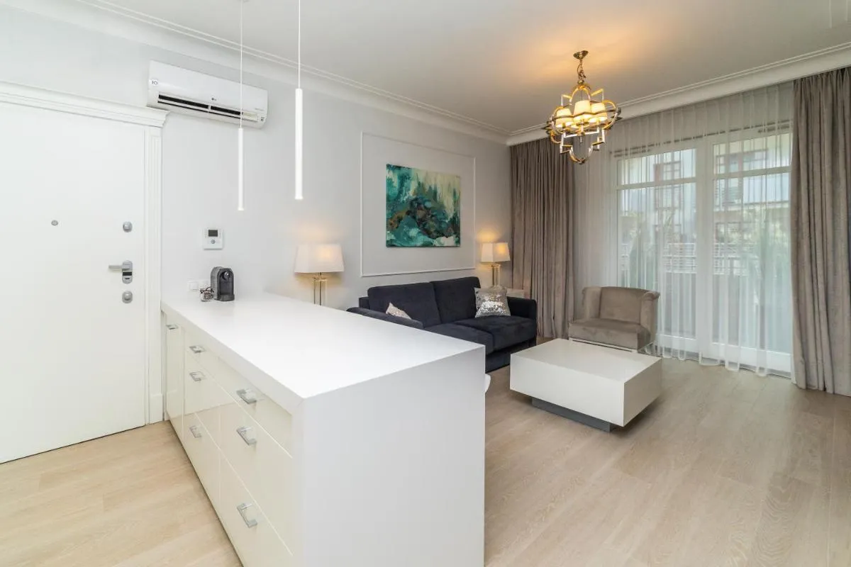 Image 5 of Cristal – Neptun Park by OneApartments