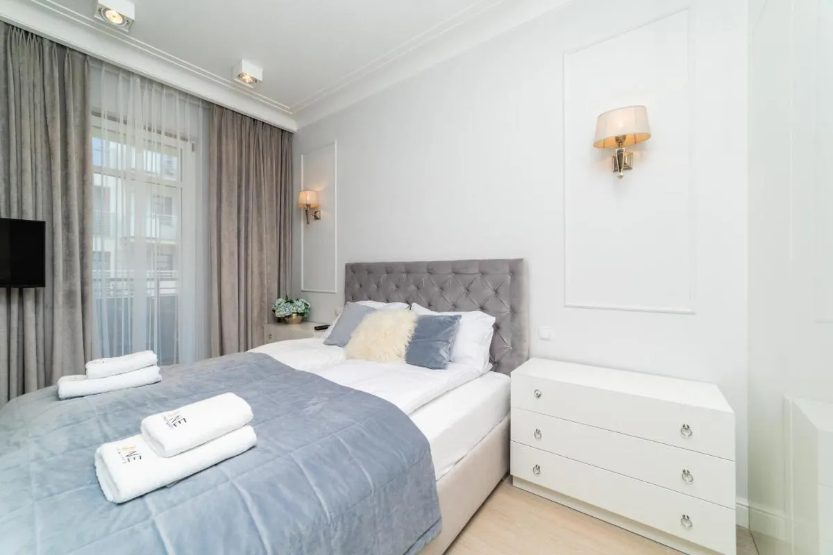 Image 1 of Cristal – Neptun Park by OneApartments