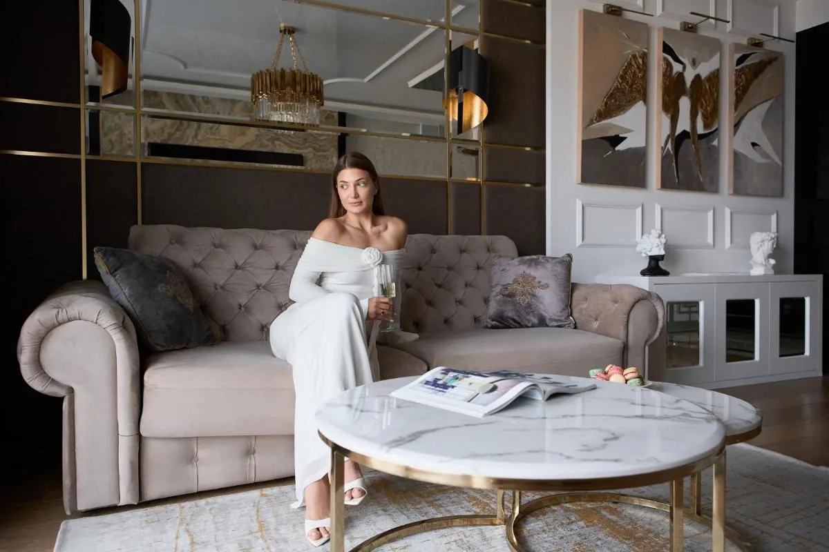 Image 3 of DEO PLAZA Premium Suites & Riverside by Downtown Apartments