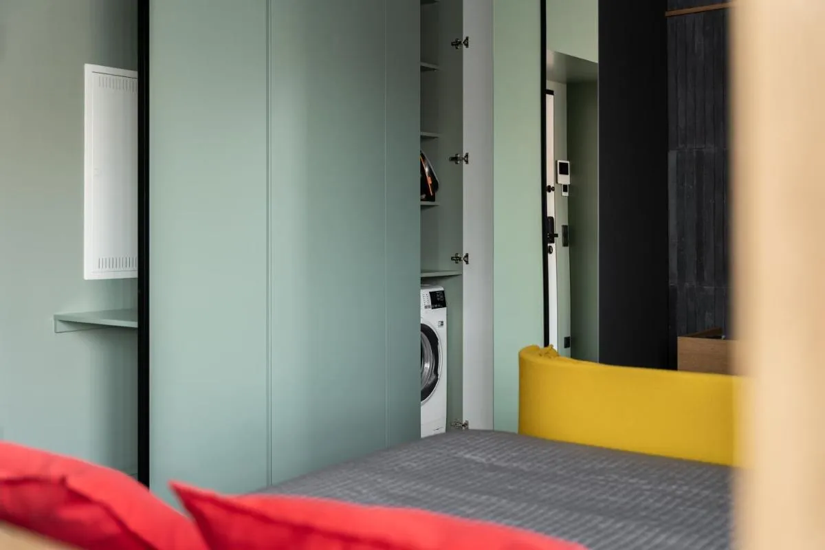 Image 5 of DOKI In Apartments