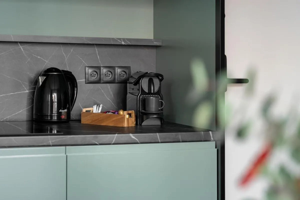 Image 4 of DOKI In Apartments