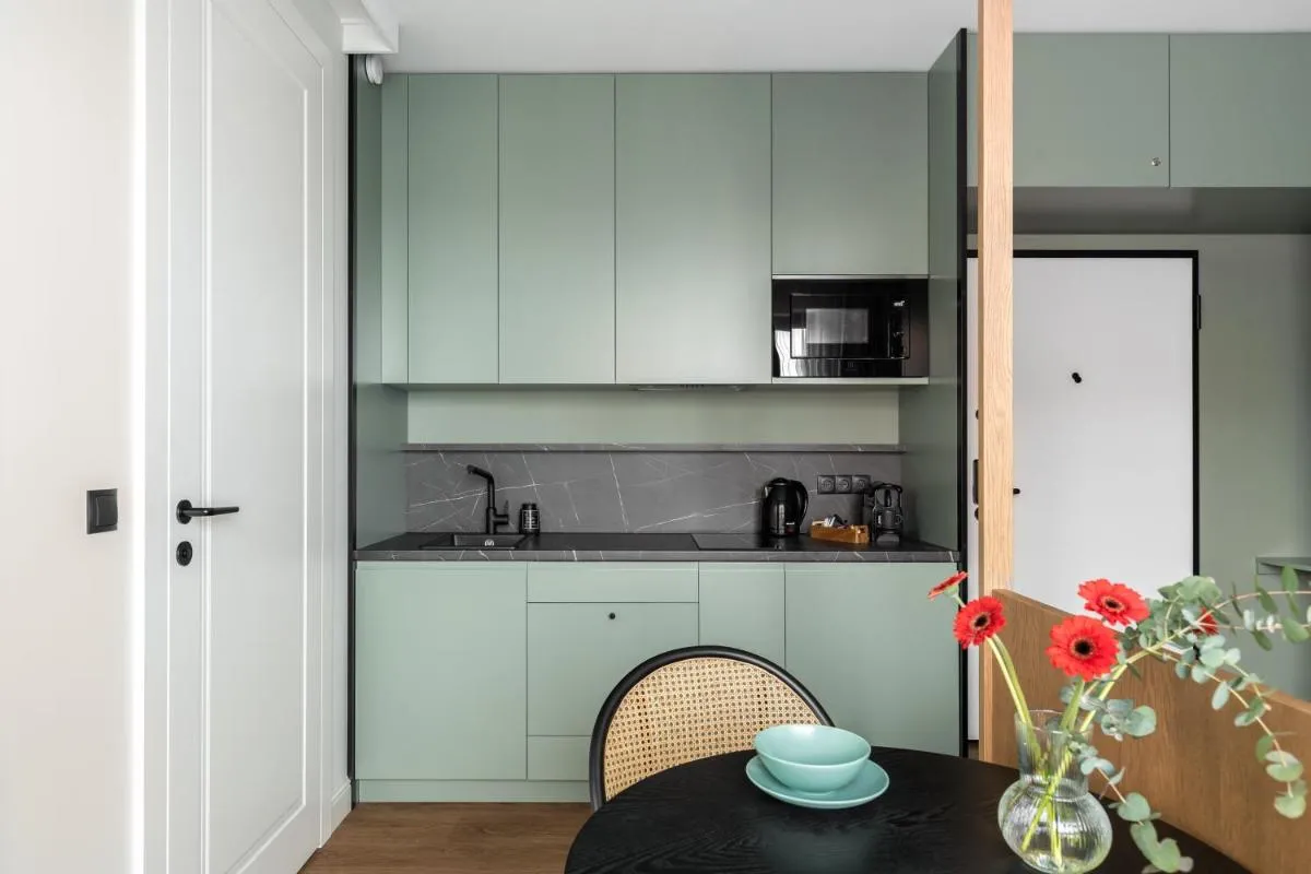 Image 6 of DOKI In Apartments