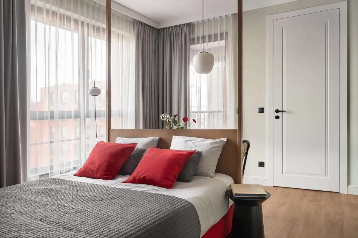 Image 1 of DOKI In Apartments