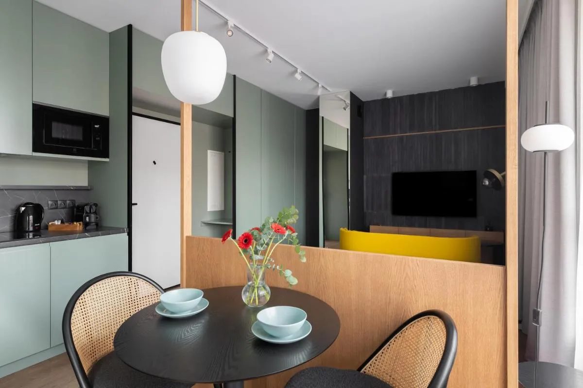 Image 2 of DOKI In Apartments