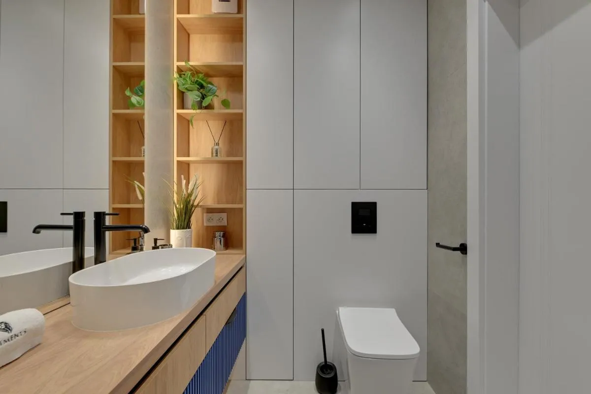 Image 2 of DOKI LifeStyle & Food Hall by Lion Apartments