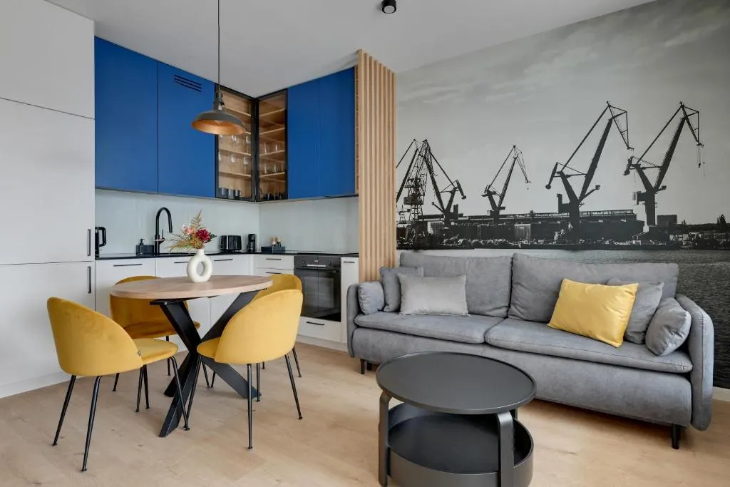 Image of DOKI LifeStyle & Food Hall by Lion Apartments