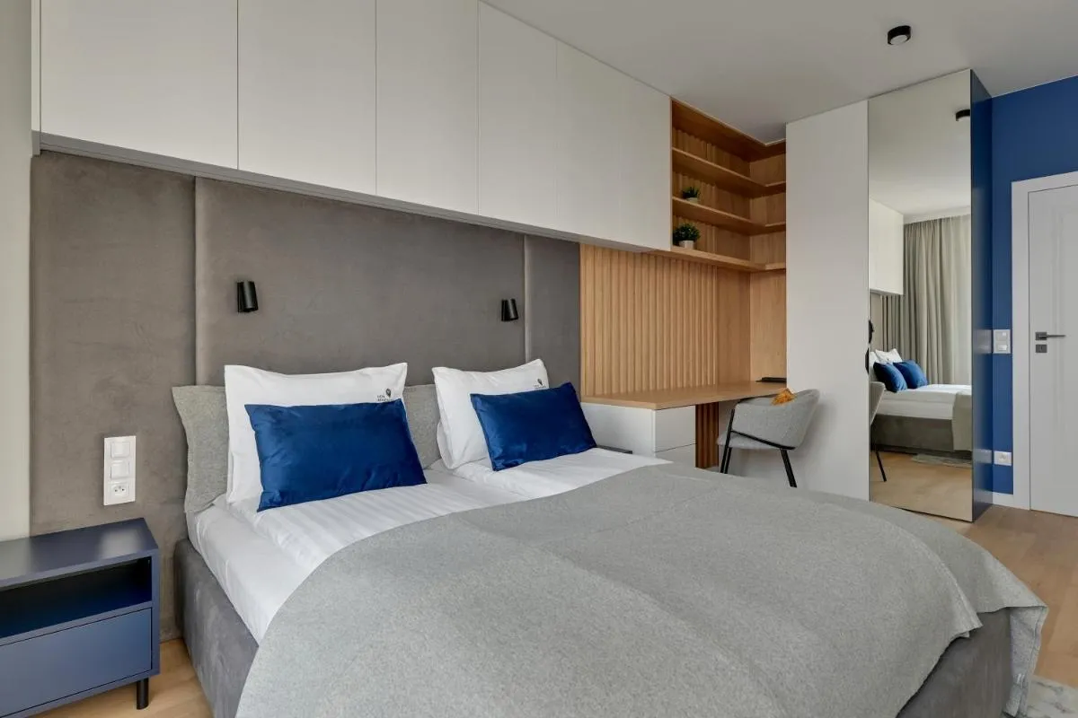 Image 1 of DOKI LifeStyle & Food Hall by Lion Apartments