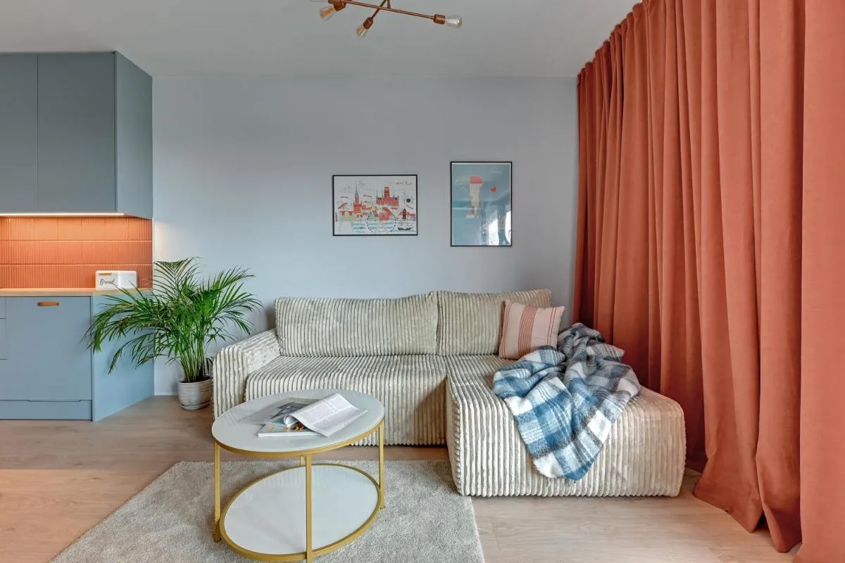 Image 5 of DOKI Living Suites – Foodhall & Parking by Downtown Apartments