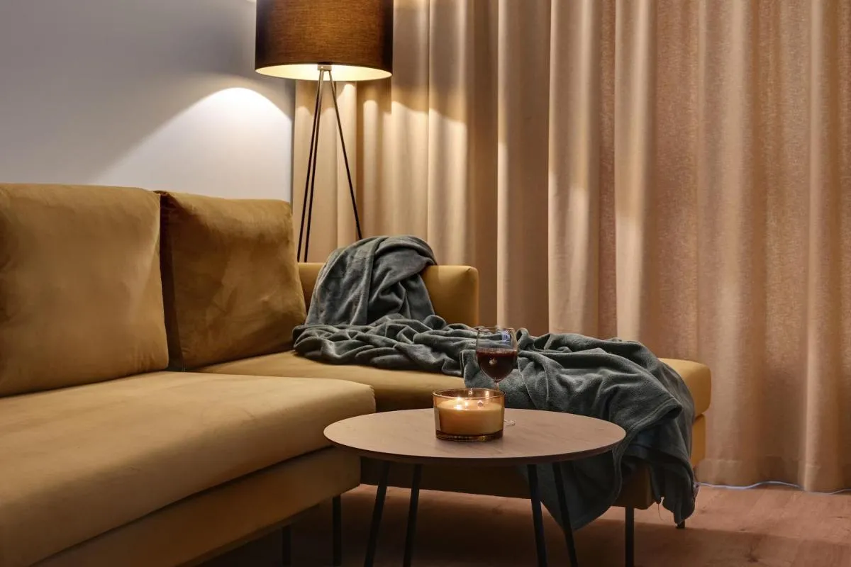 Image 6 of DOKI Living Suites – Foodhall & Parking by Downtown Apartments