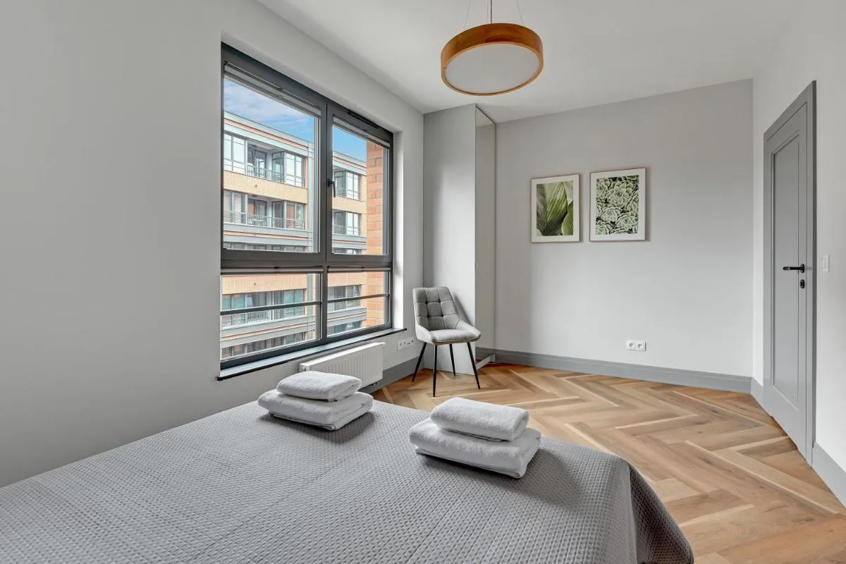 Image 2 of DOKI apartments by Staywin