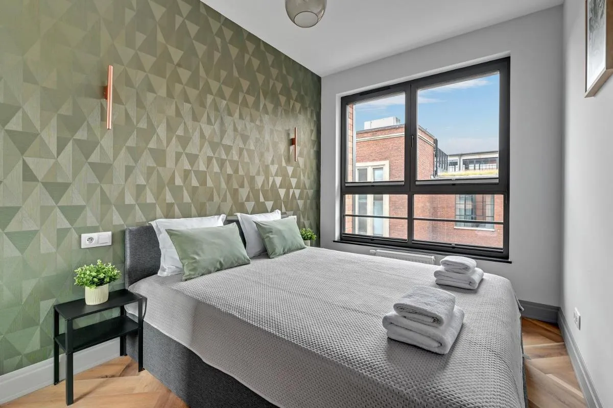 Image 1 of DOKI apartments by Staywin