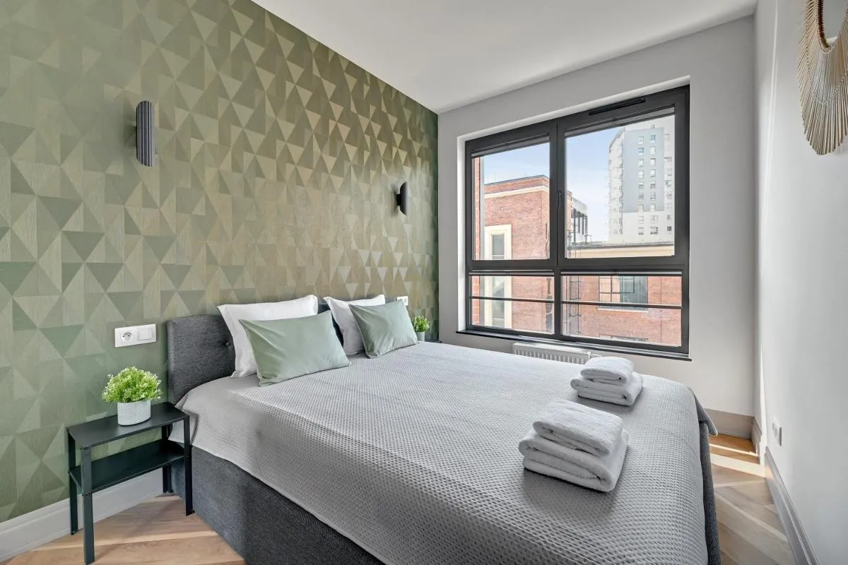 Image 6 of DOKI apartments by Staywin